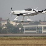 Bye Aerospace débute l'assemblage de l'eFlyer 2