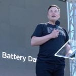 Elon Musk Battery Day