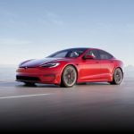 Tesla Model S Plaid : son intérieur révélé en détail avec quelques surprises