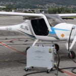 L'exploitation d'un avion électrique en 10 points