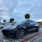Tesla Model 3: TOP 10 des accessoires indispensables