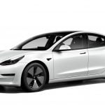 PHOTO - Tesla Model 3 (2021), faut-il craquer à 36 800€ ?