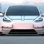 Un kit de carrosserie incroyable pour la Tesla Model 3