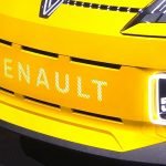 90 % des Renault seront électriques en 2030
