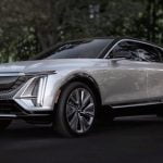Cadillac Lyriq : le nouveau SUV électrique à grande autonomie se dévoile
