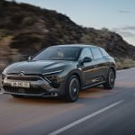 Citroën C5 X hybride rechargeable : tout savoir sur la nouvelle berline aux chevrons