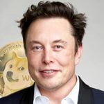 Le dogecoin monte en flèche après qu'Elon Musk se soit autoproclamé “Dogefather”.