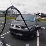 Essai Citroën ë-Spacetourer : que vaut le van familial électrique sur autoroute ?