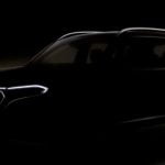 Mercedes-Benz: le SUV électrique EQB va attaquer le segment Tesla Model Y