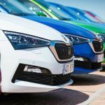 Électrique, hybride… les voitures les plus vendues, région par région