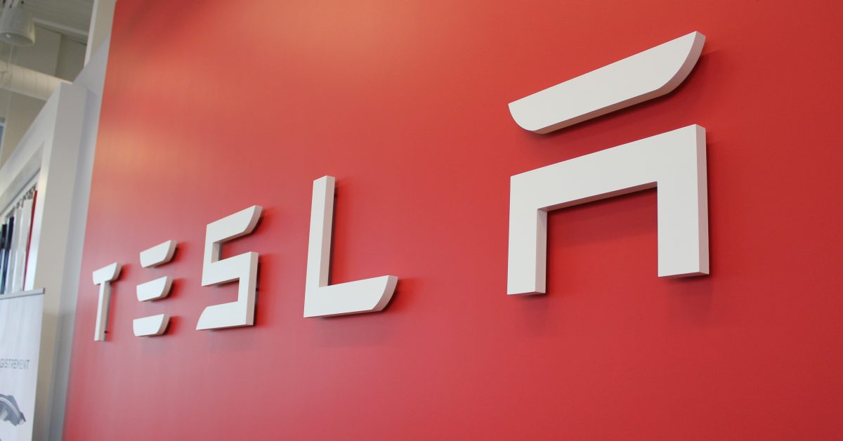 Tesla (TSLA) fait un bond à Wall Street pour digérer les résultats des livraisons, et une nouvelle course haussière est en vue - Electrek