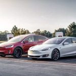 Tesla Model S et X (2021) : Musk voit grand et prévoit une production record