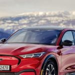 Ford Mustang Mach-E : est-ce une vraie Mustang ?