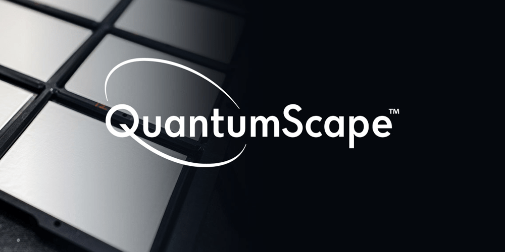 VW investit 100 millions de dollars supplémentaires dans QuantumScape