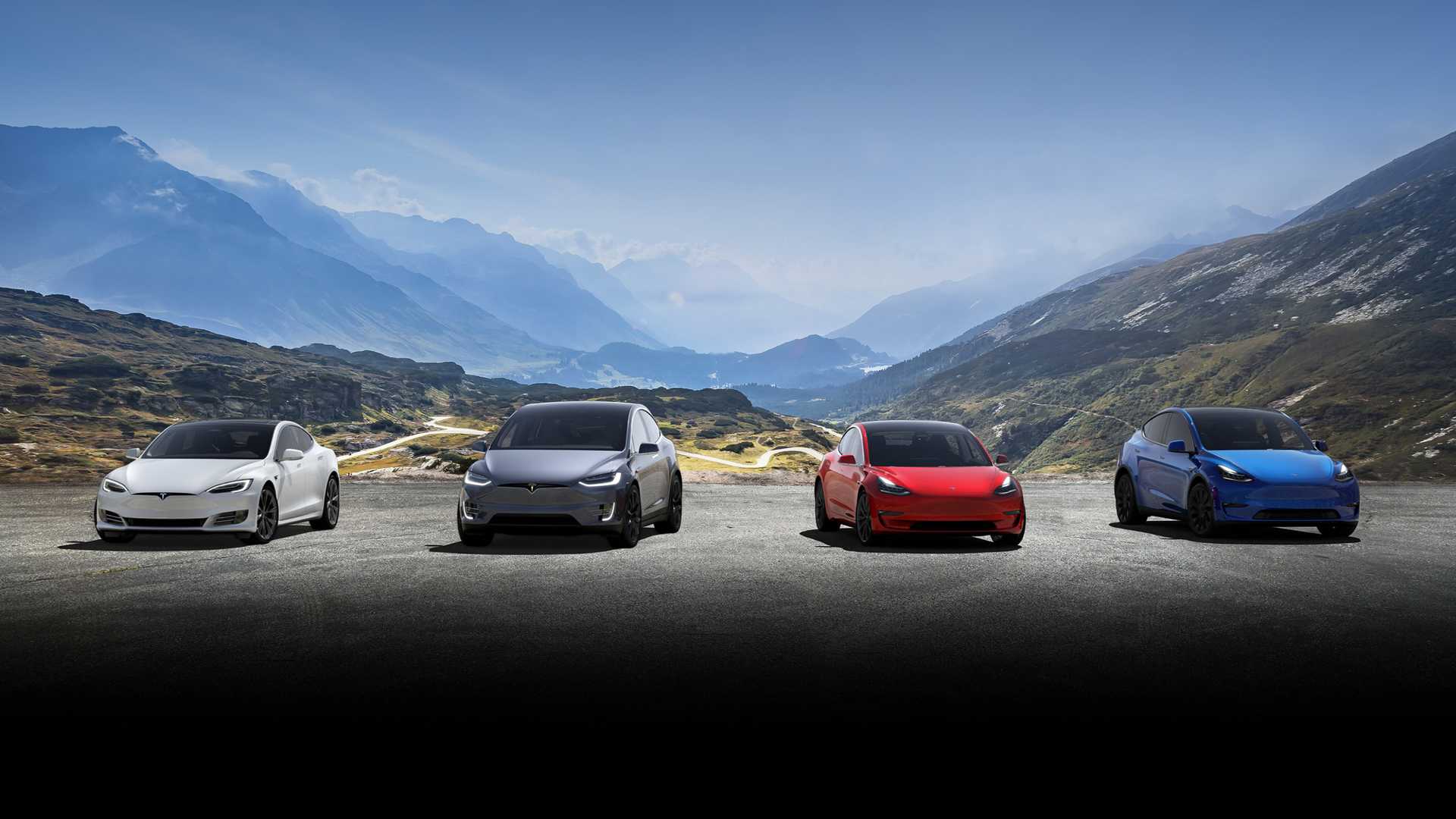 Tesla Q1 2021 Numéros et perspectives de livraison finale EV