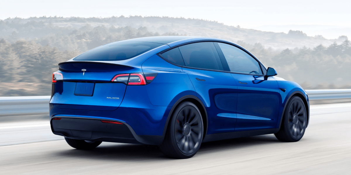 Tesla livrera 184800 voitures au premier trimestre - electrive.com