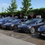 Image 1 : Tesla : une autonomie plus faible qu’annoncé selon des tests