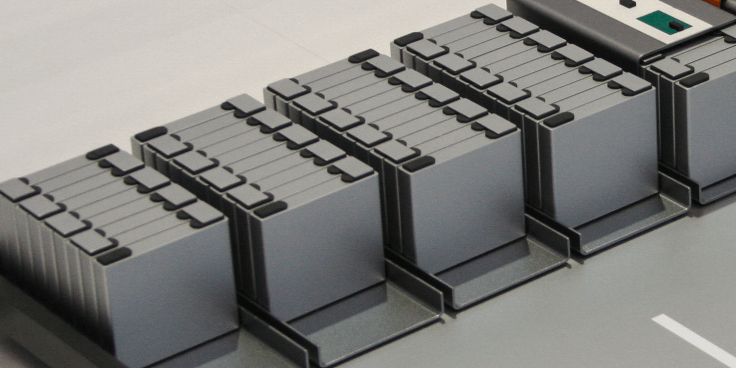 "RoSiLIB": projet de recherche sur une anode en silicium innovante - electrive.com