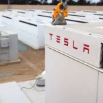 Elon Musk et Tesla étendent tranquillement leur activité de stockage d'énergie