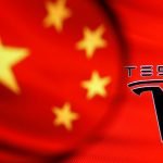TESLA : un centre de stockage de données en Chine pour se conformer aux velléités de Pékin