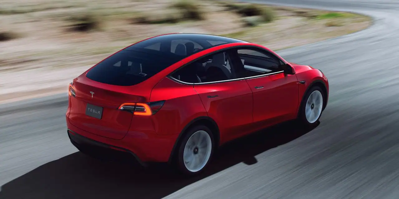 De nouveaux retards pour le Tesla Model Y
