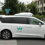 Waymo : Le taxi autonome de Google n'est pas encore aussi autonome que voulu