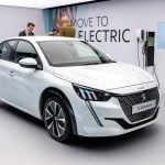Peugeot, Tesla, Renault… Les 10 voitures électriques les plus vendues en France en 2021