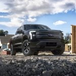 Ford révèle les spécifications du F-150 Lightning Pro: prix, gamme et caractéristiques