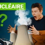 La voiture électrique a-t-elle besoin du nucléaire ?