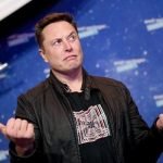 Une blague d'Elon Musk fait plonger le cours du Dogecoin, une cryptomonnaie
