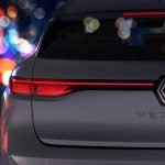 Renault Mégane E-Tech Electric : la compacte électrique en approche