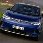 Volkswagen a livré plus de 30 000 voitures électriques au premier trimestre