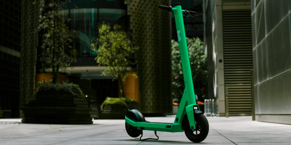 Les scooters électriques Bolt Technology arrivent en Allemagne - electrive.com