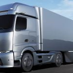 Daimler Truck AG signe un partenariat de batteries avec CATL - electrive.com