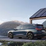 Nio choisit la Norvège comme premier marché en dehors de la Chine - échange de batterie inclus