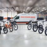 Le PDG de Rad Power Bikes discute des projets futurs de la société de vélos électriques