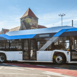 Solaris livre six bus électriques en Suisse - electrive.com