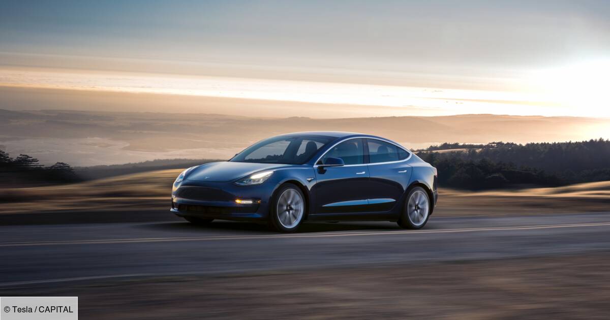 Tesla : Elon Musk a embelli la réalité des capacités de son logiciel de pilotage autonome