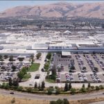 Tesla accepte de payer une amende et d'installer un projet solaire dans le cas de la qualité de l'air avec Bay Area Air District