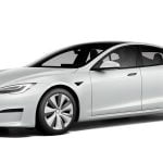 Tesla Model S Plaid+ - Tesla