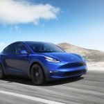 Tesla : la caméra intérieure va surveiller l'attention du conducteur