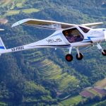 Elektropostal loue 2 avions électriques auprès de Green Aerolease