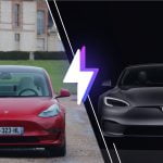 Tesla Model 3 vs Tesla Model S : laquelle est la meilleure voiture électrique ?