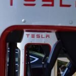 Tesla se prend une sortie de route en Chine