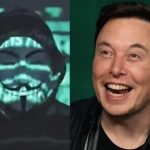 Elon Musk a eu la plus grande réponse d'Elon Musk à l'avertissement de crypto-monnaie anonyme