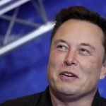 Elon Musk tweete à propos de « Baby Shark », le cours de l'action explose