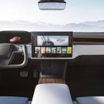 Tesla : Le volant futuriste « Yoke » ne fait pas l'unanimité chez les conducteurs