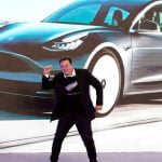 Elon Musk célèbre en Chine l