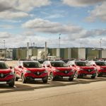 CM – Renault ElectriCity, une nouvelle entreprise fédérant les usines du Nord Sces