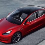La Tesla Model 3 détrône la Renault Zoé et devient la voiture électrique la plus vendue en France